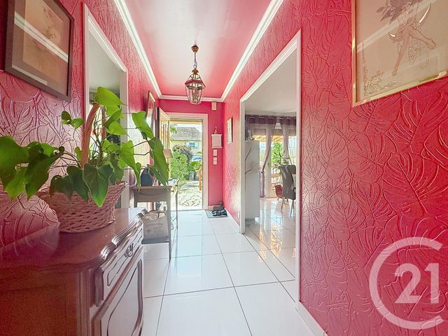 maison à vendre - 7 pièces - 154.0 m2 - GUERET - 23 - LIMOUSIN - Century 21 La Fontaine Immobilier