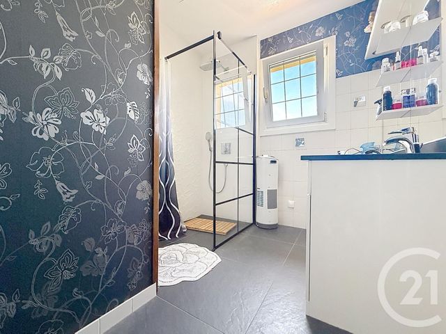 maison à vendre - 7 pièces - 154.0 m2 - GUERET - 23 - LIMOUSIN - Century 21 La Fontaine Immobilier