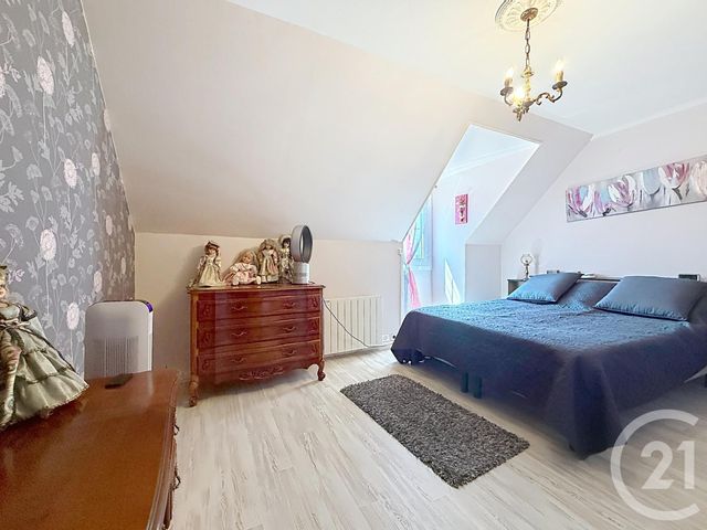 maison à vendre - 7 pièces - 154.0 m2 - GUERET - 23 - LIMOUSIN - Century 21 La Fontaine Immobilier