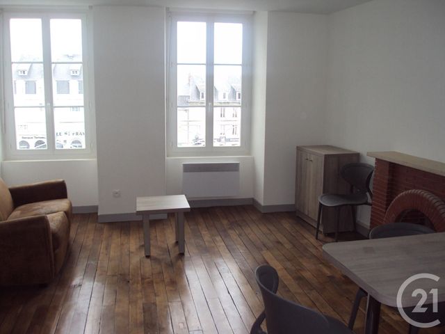 Appartement F2 à louer GUERET