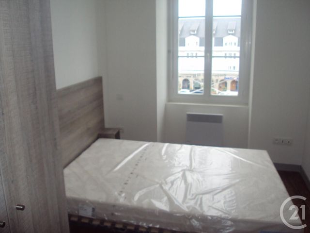 Appartement F2 à louer - 2 pièces - 31.2 m2 - GUERET - 23 - LIMOUSIN - Century 21 La Fontaine Immobilier