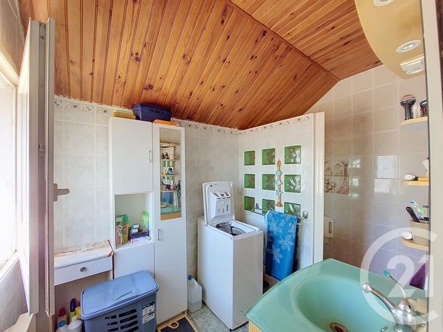 maison à vendre - 3 pièces - 54.28 m2 - ANZEME - 23 - LIMOUSIN - Century 21 La Fontaine Immobilier