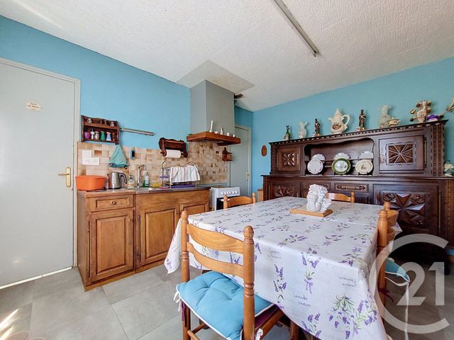 maison à vendre - 3 pièces - 54.28 m2 - ANZEME - 23 - LIMOUSIN - Century 21 La Fontaine Immobilier