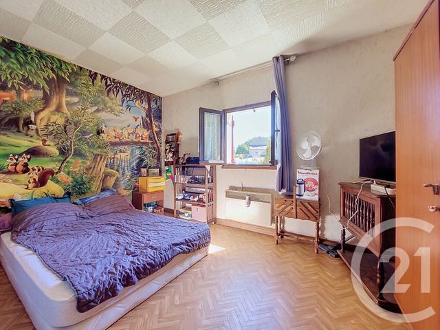 maison à vendre - 3 pièces - 54.28 m2 - ANZEME - 23 - LIMOUSIN - Century 21 La Fontaine Immobilier
