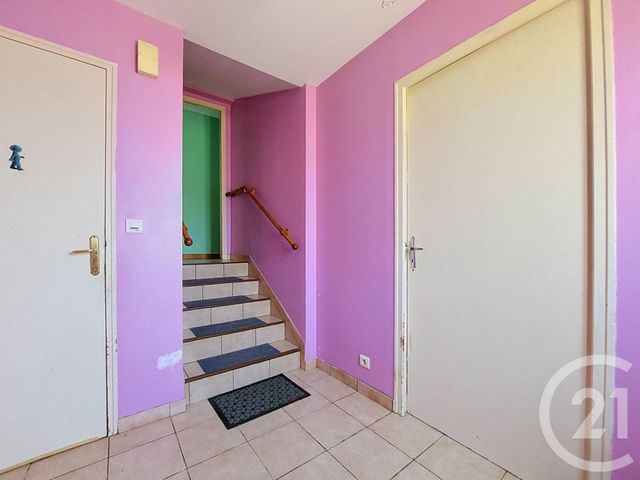 maison à vendre - 3 pièces - 54.28 m2 - ANZEME - 23 - LIMOUSIN - Century 21 La Fontaine Immobilier