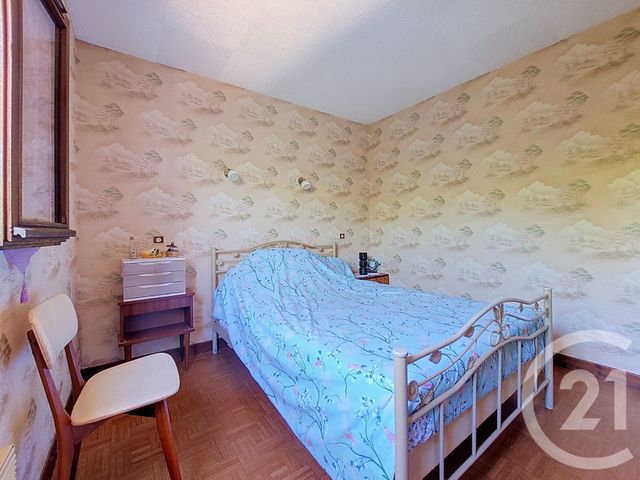 maison à vendre - 3 pièces - 54.28 m2 - ANZEME - 23 - LIMOUSIN - Century 21 La Fontaine Immobilier