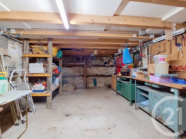 maison à vendre - 3 pièces - 54.28 m2 - ANZEME - 23 - LIMOUSIN - Century 21 La Fontaine Immobilier