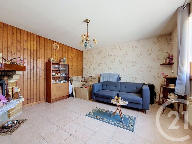 maison à vendre - 3 pièces - 54.28 m2 - ANZEME - 23 - LIMOUSIN - Century 21 La Fontaine Immobilier