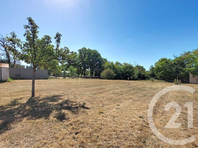 maison à vendre - 3 pièces - 54.28 m2 - ANZEME - 23 - LIMOUSIN - Century 21 La Fontaine Immobilier
