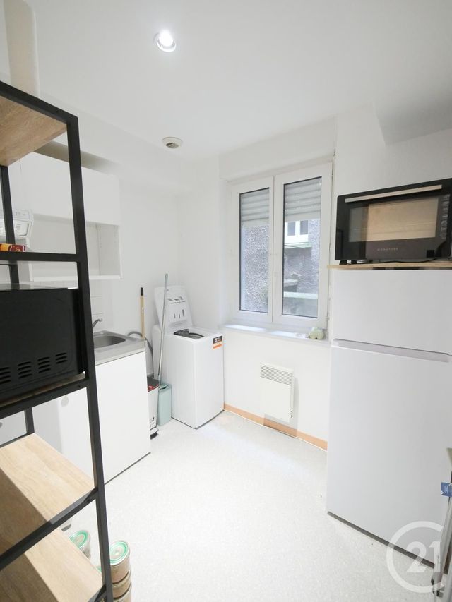 Appartement F2 à louer - 2 pièces - 47.7 m2 - GUERET - 23 - LIMOUSIN - Century 21 La Fontaine Immobilier