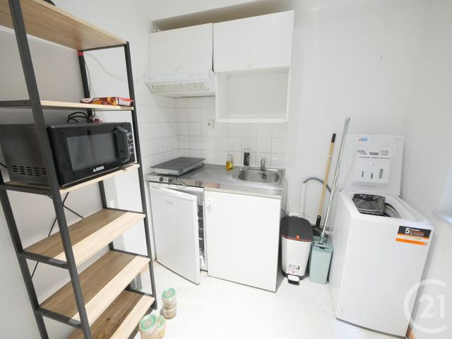 Appartement F2 à louer - 2 pièces - 47.7 m2 - GUERET - 23 - LIMOUSIN - Century 21 La Fontaine Immobilier