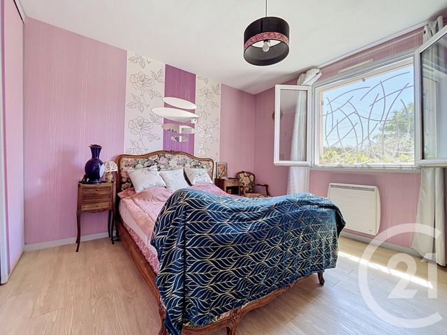 maison à vendre - 5 pièces - 110.4 m2 - STE FEYRE - 23 - LIMOUSIN - Century 21 La Fontaine Immobilier