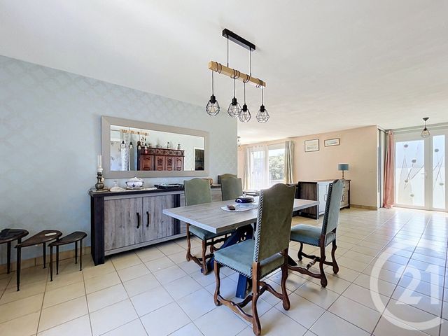 maison à vendre - 5 pièces - 110.4 m2 - STE FEYRE - 23 - LIMOUSIN - Century 21 La Fontaine Immobilier