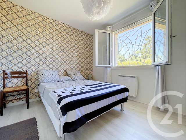 maison à vendre - 5 pièces - 110.4 m2 - STE FEYRE - 23 - LIMOUSIN - Century 21 La Fontaine Immobilier