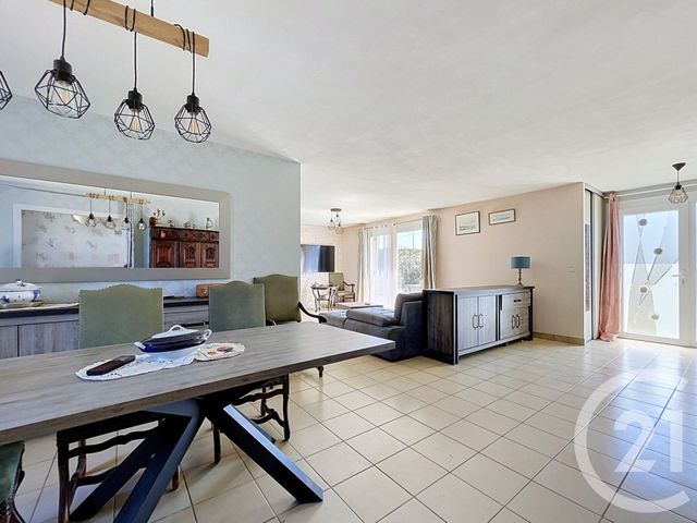 maison à vendre - 5 pièces - 110.4 m2 - STE FEYRE - 23 - LIMOUSIN - Century 21 La Fontaine Immobilier