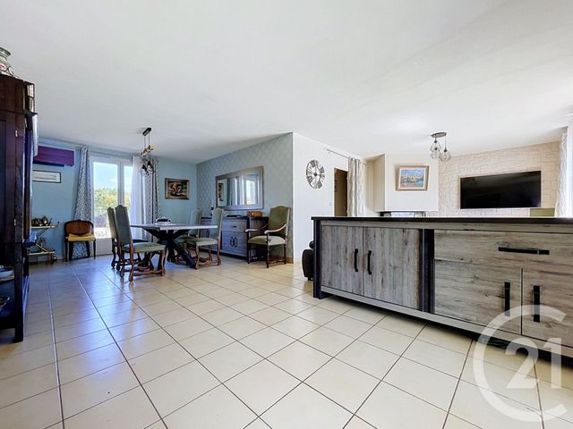 maison à vendre - 5 pièces - 110.4 m2 - STE FEYRE - 23 - LIMOUSIN - Century 21 La Fontaine Immobilier