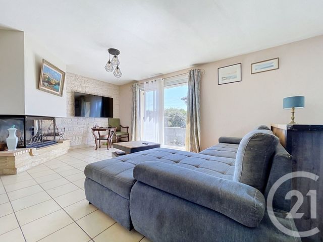 maison à vendre - 5 pièces - 110.4 m2 - STE FEYRE - 23 - LIMOUSIN - Century 21 La Fontaine Immobilier