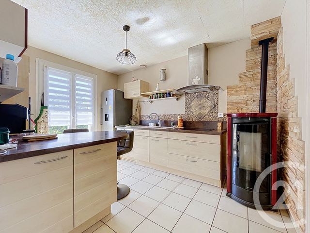 maison à vendre - 5 pièces - 110.4 m2 - STE FEYRE - 23 - LIMOUSIN - Century 21 La Fontaine Immobilier