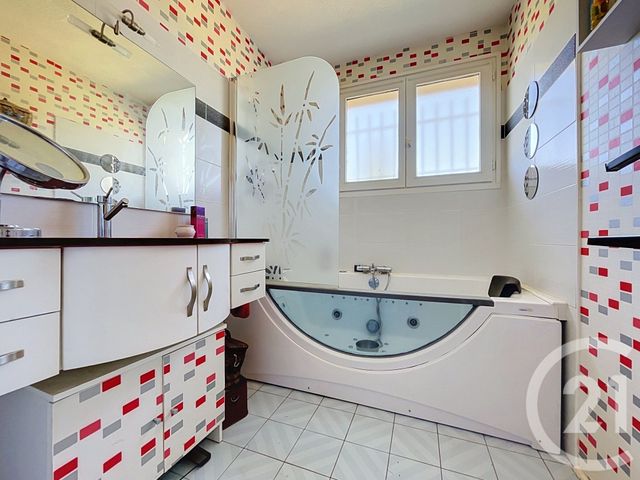 maison à vendre - 5 pièces - 110.4 m2 - STE FEYRE - 23 - LIMOUSIN - Century 21 La Fontaine Immobilier