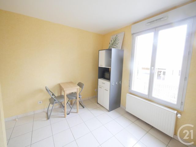 Appartement Studio à louer - 1 pièce - 21.9 m2 - GUERET - 23 - LIMOUSIN - Century 21 La Fontaine Immobilier