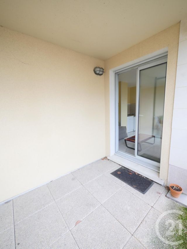 Appartement Studio à louer - 1 pièce - 21.9 m2 - GUERET - 23 - LIMOUSIN - Century 21 La Fontaine Immobilier
