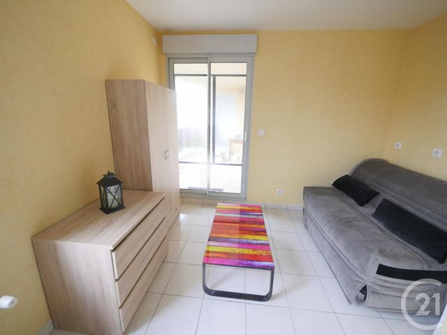 Appartement Studio à louer - 1 pièce - 21.9 m2 - GUERET - 23 - LIMOUSIN - Century 21 La Fontaine Immobilier