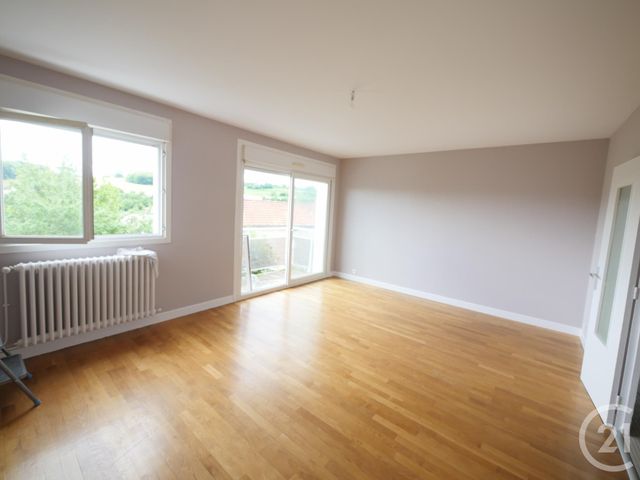 Appartement F3 à louer - 3 pièces - 78.0 m2 - GUERET - 23 - LIMOUSIN - Century 21 La Fontaine Immobilier