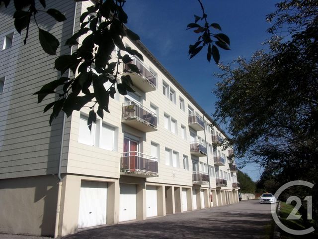 Appartement F3 à louer - 3 pièces - 78.0 m2 - GUERET - 23 - LIMOUSIN - Century 21 La Fontaine Immobilier