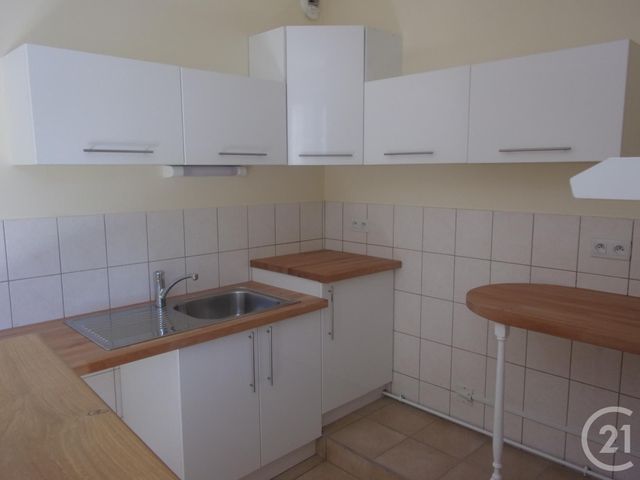 Appartement F3 à louer GUERET