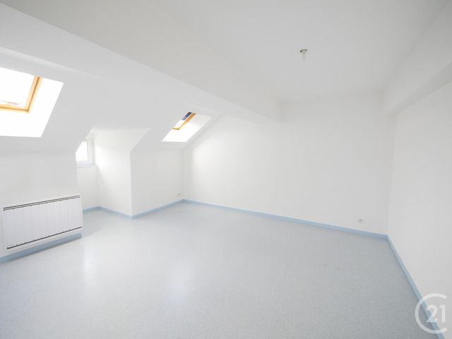 Appartement F3 à louer GUERET
