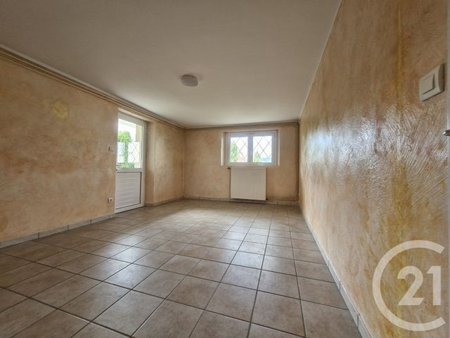 maison à louer - 8 pièces - 193.0 m2 - GUERET - 23 - LIMOUSIN - Century 21 La Fontaine Immobilier