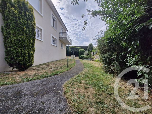 maison à louer - 8 pièces - 193.0 m2 - GUERET - 23 - LIMOUSIN - Century 21 La Fontaine Immobilier
