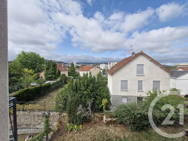 maison à louer - 8 pièces - 193.0 m2 - GUERET - 23 - LIMOUSIN - Century 21 La Fontaine Immobilier