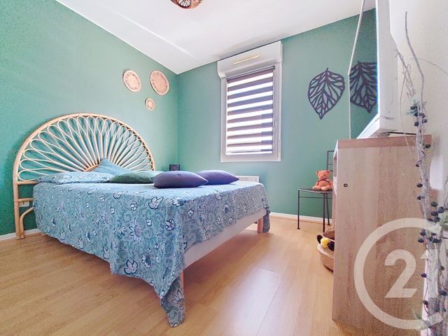 Appartement F3 à vendre - 3 pièces - 62.19 m2 - GUERET - 23 - LIMOUSIN - Century 21 La Fontaine Immobilier
