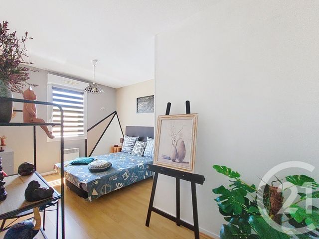 Appartement F3 à vendre - 3 pièces - 62.19 m2 - GUERET - 23 - LIMOUSIN - Century 21 La Fontaine Immobilier