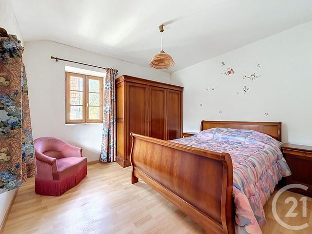 maison à vendre - 9 pièces - 260.0 m2 - JOUILLAT - 23 - LIMOUSIN - Century 21 La Fontaine Immobilier