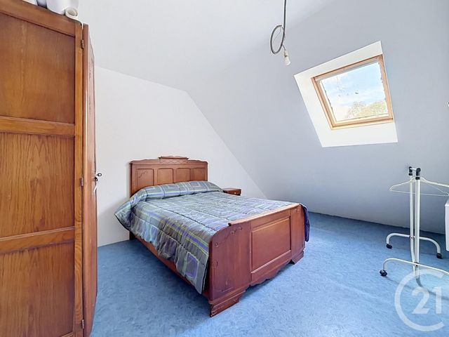 maison à vendre - 9 pièces - 260.0 m2 - JOUILLAT - 23 - LIMOUSIN - Century 21 La Fontaine Immobilier