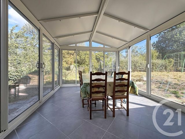 maison à vendre - 9 pièces - 260.0 m2 - JOUILLAT - 23 - LIMOUSIN - Century 21 La Fontaine Immobilier
