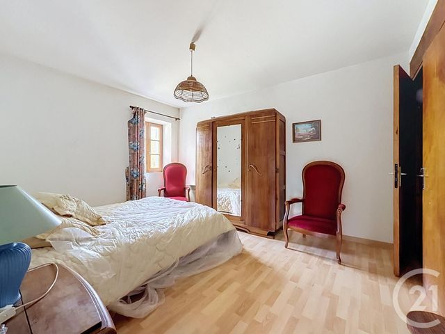 maison à vendre - 9 pièces - 260.0 m2 - JOUILLAT - 23 - LIMOUSIN - Century 21 La Fontaine Immobilier