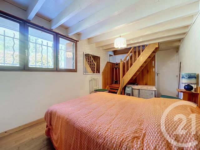 maison à vendre - 2 pièces - 92.49 m2 - AHUN - 23 - LIMOUSIN - Century 21 La Fontaine Immobilier