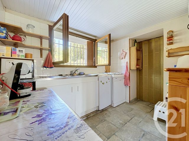 maison à vendre - 2 pièces - 92.49 m2 - AHUN - 23 - LIMOUSIN - Century 21 La Fontaine Immobilier