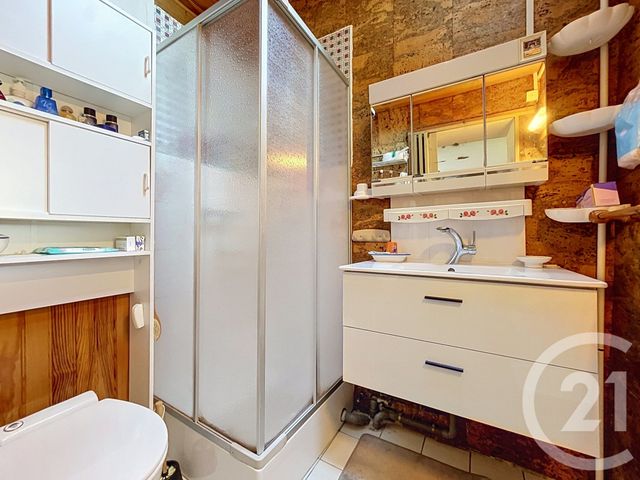 maison à vendre - 2 pièces - 92.49 m2 - AHUN - 23 - LIMOUSIN - Century 21 La Fontaine Immobilier