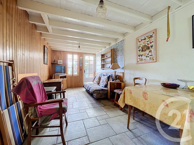 maison à vendre - 2 pièces - 92.49 m2 - AHUN - 23 - LIMOUSIN - Century 21 La Fontaine Immobilier