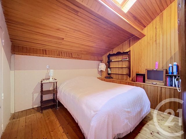 maison à vendre - 2 pièces - 92.49 m2 - AHUN - 23 - LIMOUSIN - Century 21 La Fontaine Immobilier