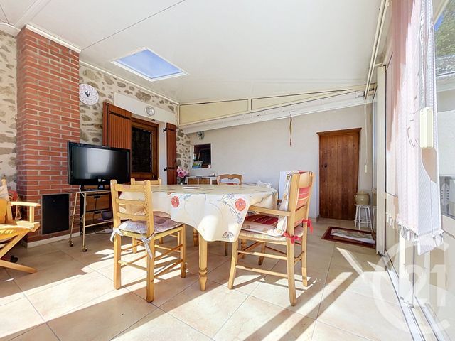 maison à vendre - 2 pièces - 92.49 m2 - AHUN - 23 - LIMOUSIN - Century 21 La Fontaine Immobilier