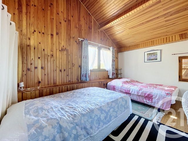maison à vendre - 2 pièces - 92.49 m2 - AHUN - 23 - LIMOUSIN - Century 21 La Fontaine Immobilier