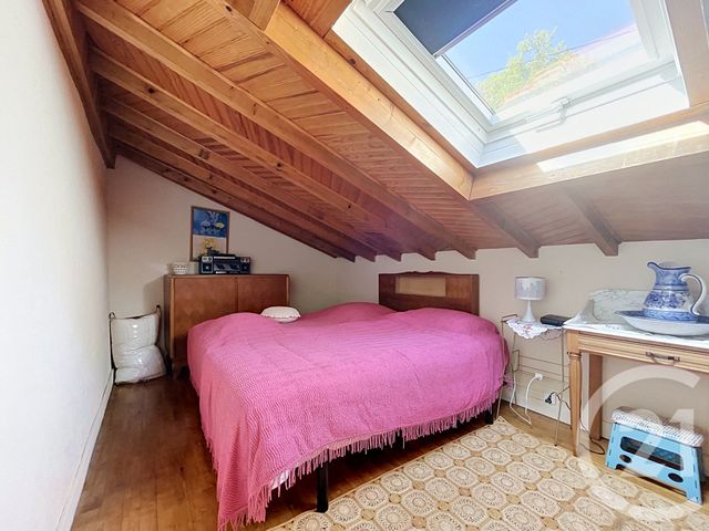 maison à vendre - 2 pièces - 92.49 m2 - AHUN - 23 - LIMOUSIN - Century 21 La Fontaine Immobilier