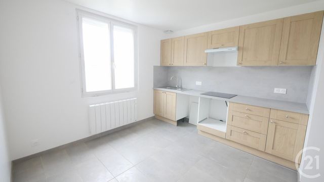 appartement - GUERET - 23
