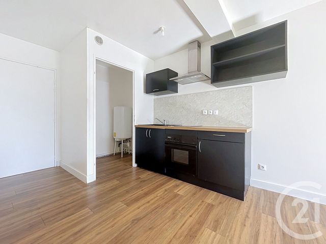 Appartement T2 à louer - 2 pièces - 36.26 m2 - GUERET - 23 - LIMOUSIN - Century 21 La Fontaine Immobilier