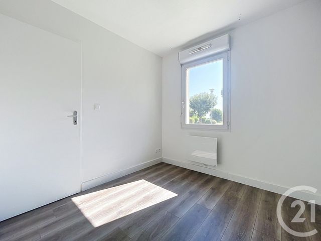 Appartement T2 à louer - 2 pièces - 36.26 m2 - GUERET - 23 - LIMOUSIN - Century 21 La Fontaine Immobilier